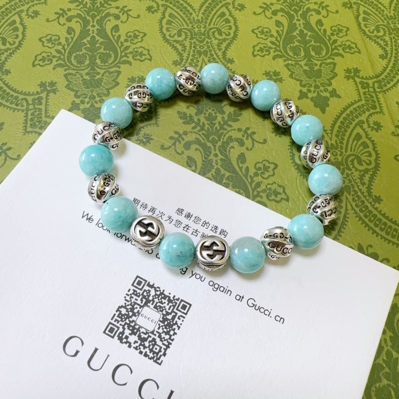 Gvc*1 bracelets